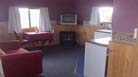 Cabin Style Accommodation Tasmania
