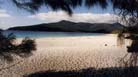Wine Glass Beach, Coles Bay, Tasmania
