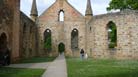 Port Arthur ruins, Hobart region, Tasmania