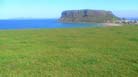 The 'Nut', Stanley, Tasmania