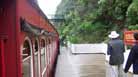 Wilderness Railway, Strahan, Tasmania