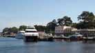 Strahan Village, Strahan, Tasmania